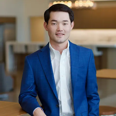 ALEX CHAE