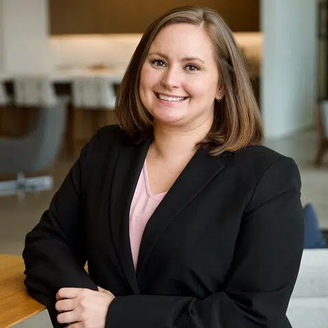 KRISTIN WILKINSON