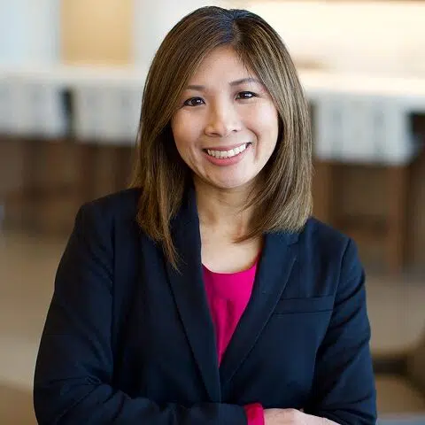 SANDY NGUYEN