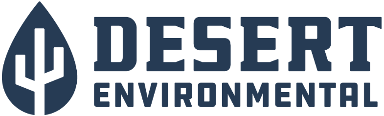 Logo Desert Environmental