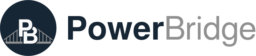 Logo PowerBridge