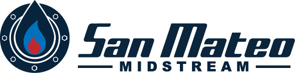 Logo SAN MATEO MIDSTREAM
